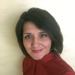 Наталья Усольцева | Сетка — социальная сеть от hh.ru