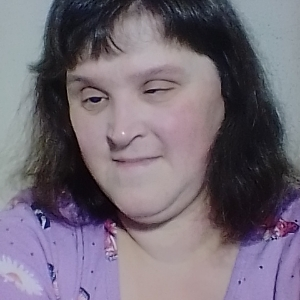 Ирина Петрова