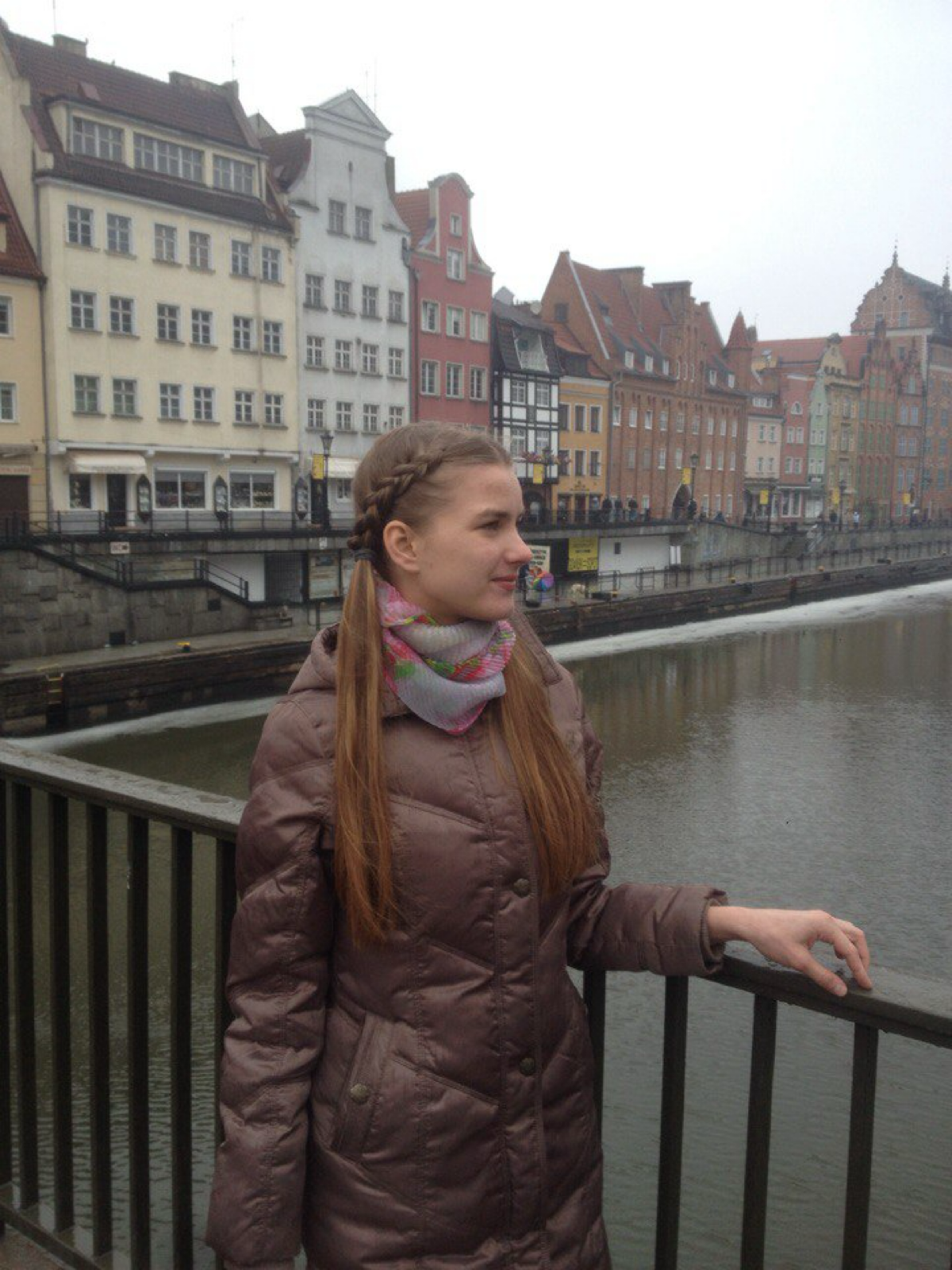 Полина Литовская