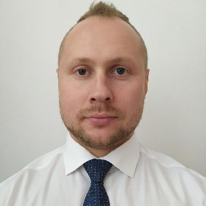 Дмитрий Паршин | Сетка — социальная сеть от hh.ru