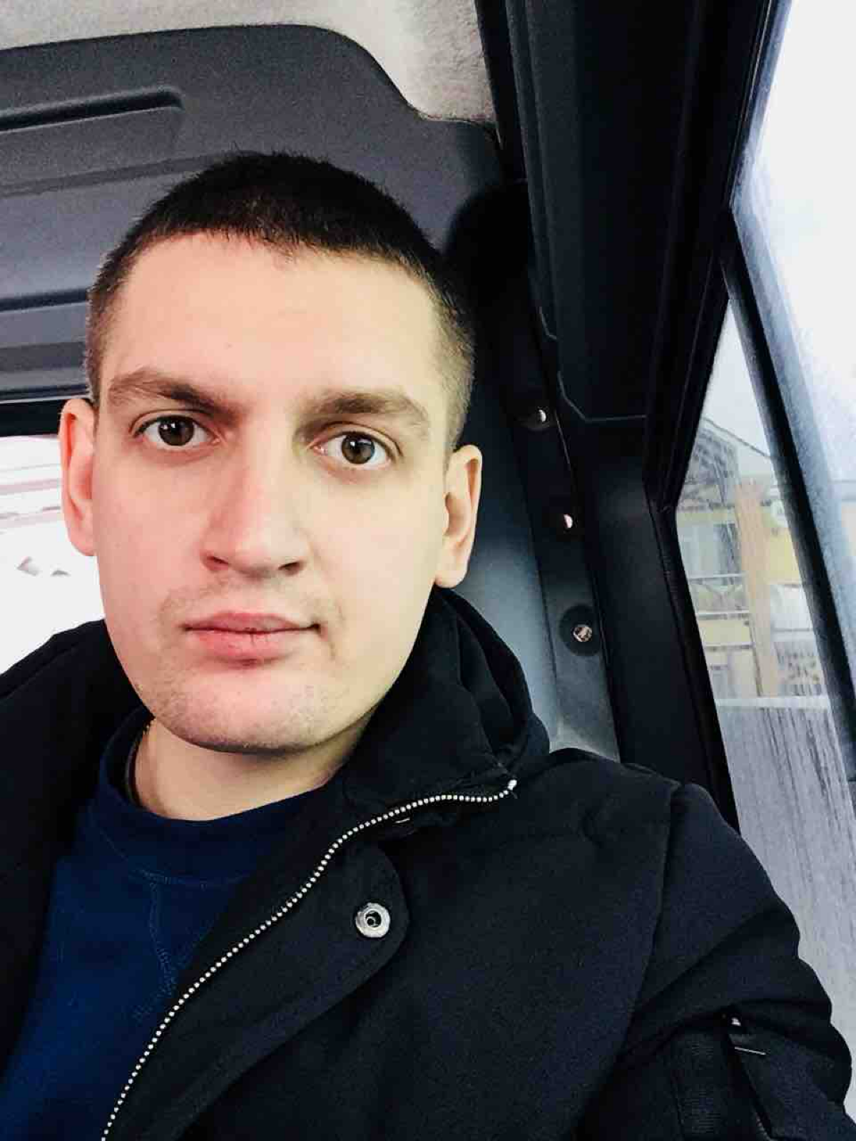 Max Smirnov | Сетка — социальная сеть от hh.ru