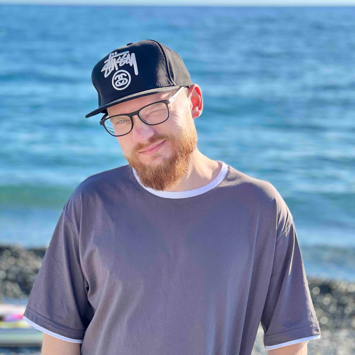 Максим Сунопля | Сетка — социальная сеть от hh.ru