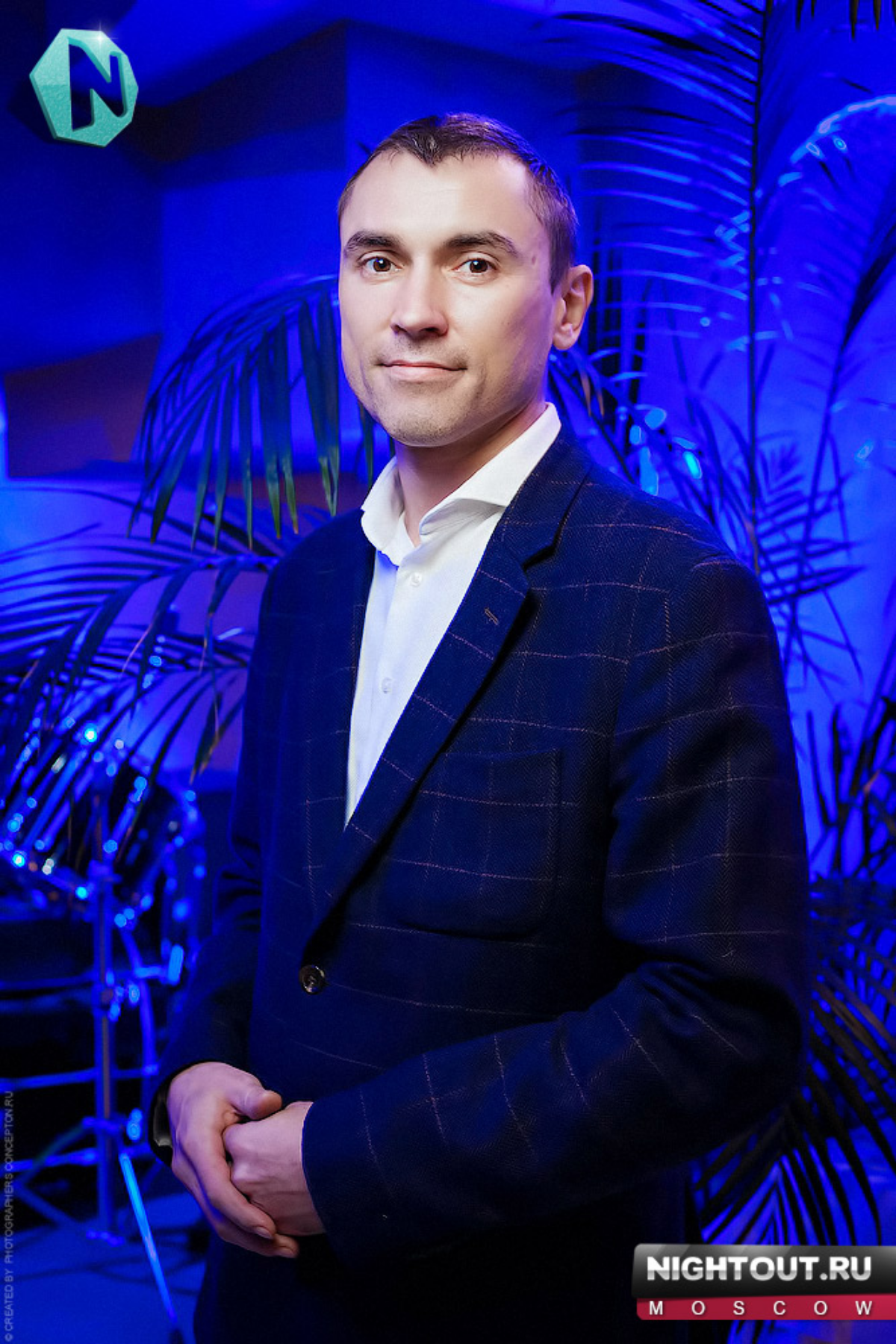 Руслан Южаков
