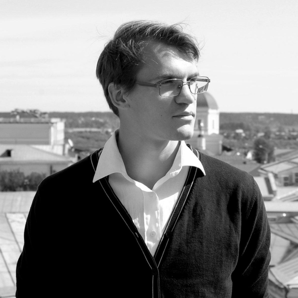 Роман Баев