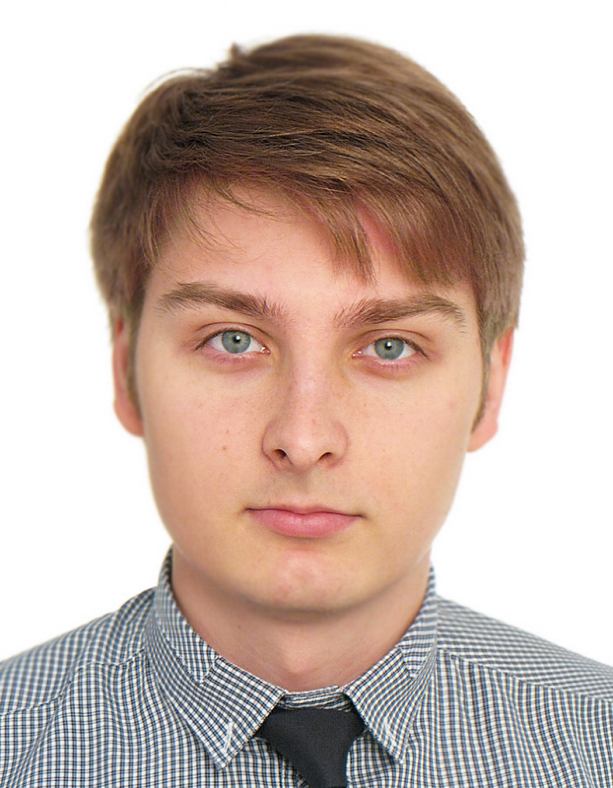 Дмитрий Стрельцов