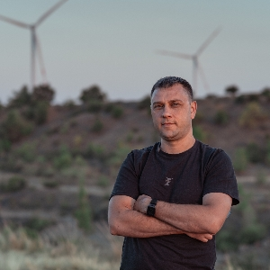 Михаил Герусов | Сетка — социальная сеть от hh.ru