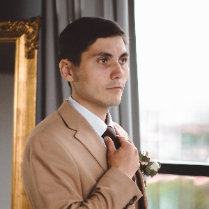 Данил Семёнов | Сетка — социальная сеть от hh.ru