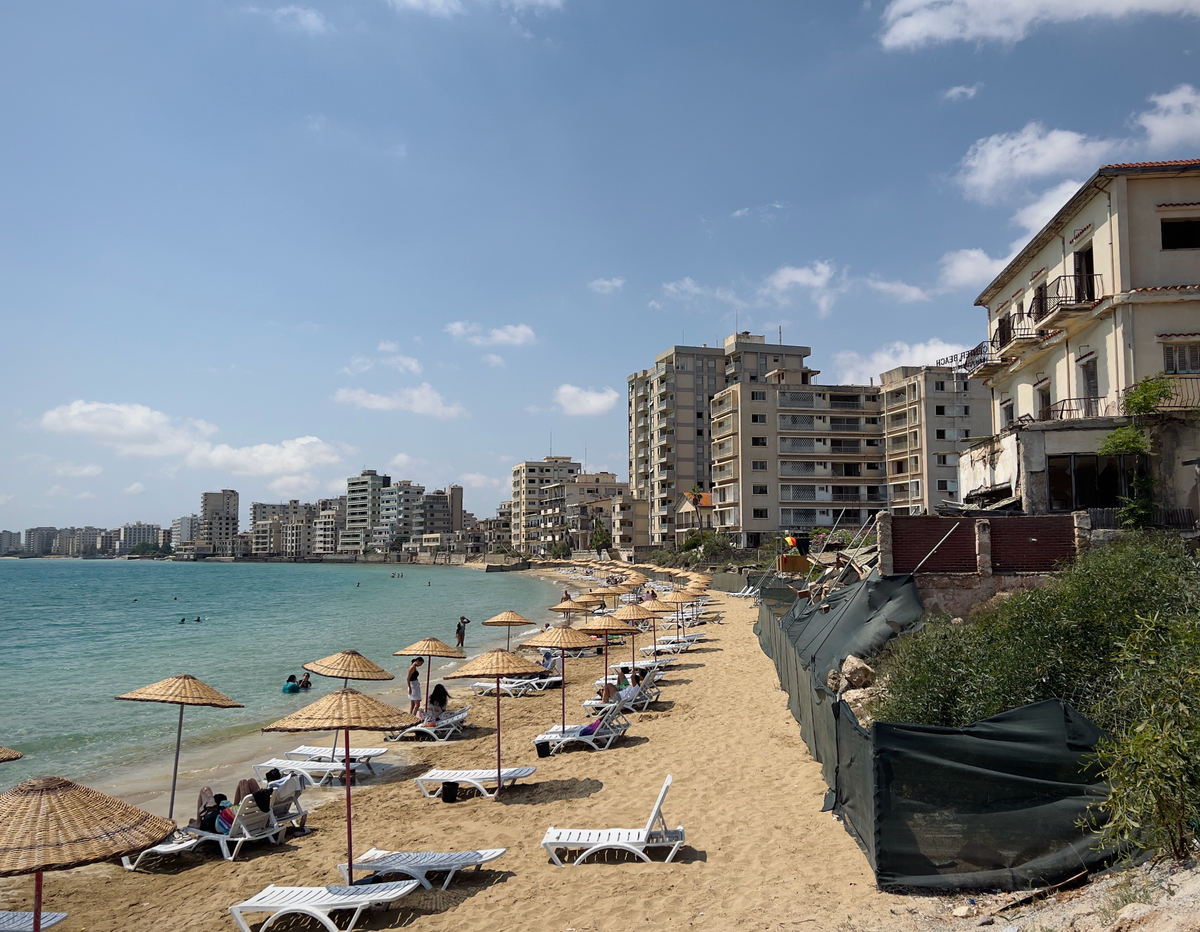 Как амбиции губят хороший продукт и даже целый город | Сетка — социальная сеть от hh.ru