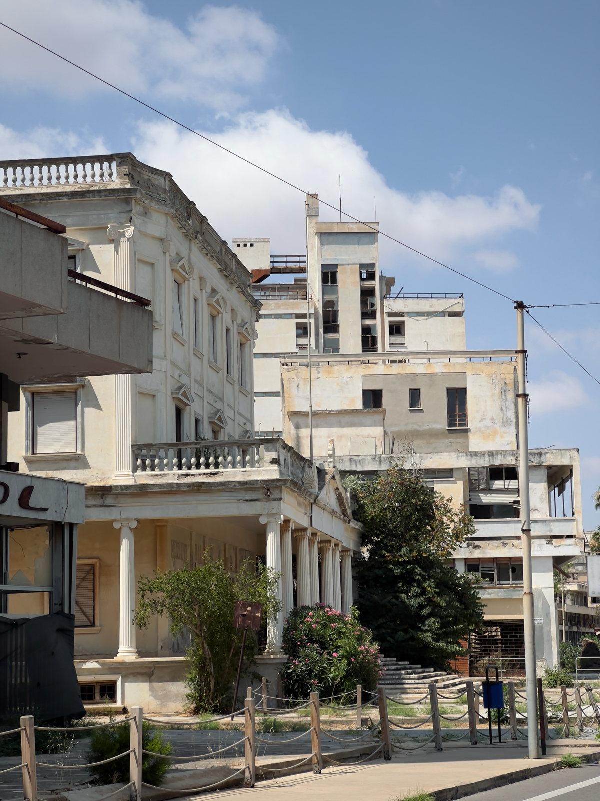 Как амбиции губят хороший продукт и даже целый город | Сетка — социальная сеть от hh.ru