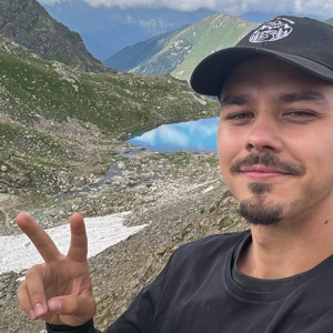 Сергей Бодрин | Сетка — социальная сеть от hh.ru