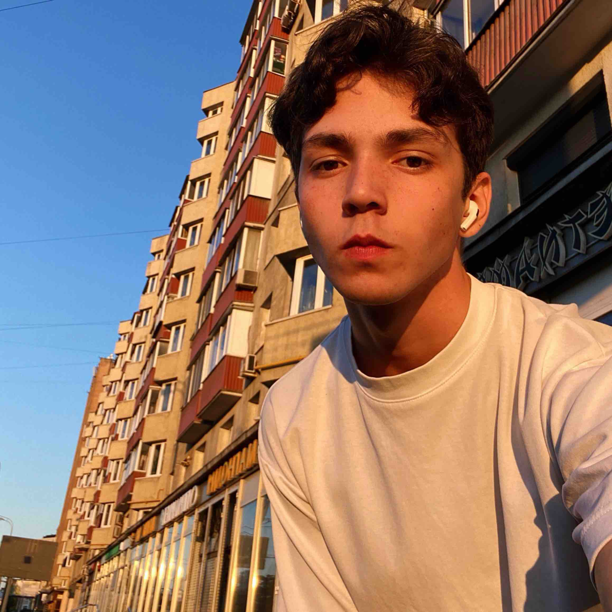 Рустам Назипов | Сетка — социальная сеть от hh.ru