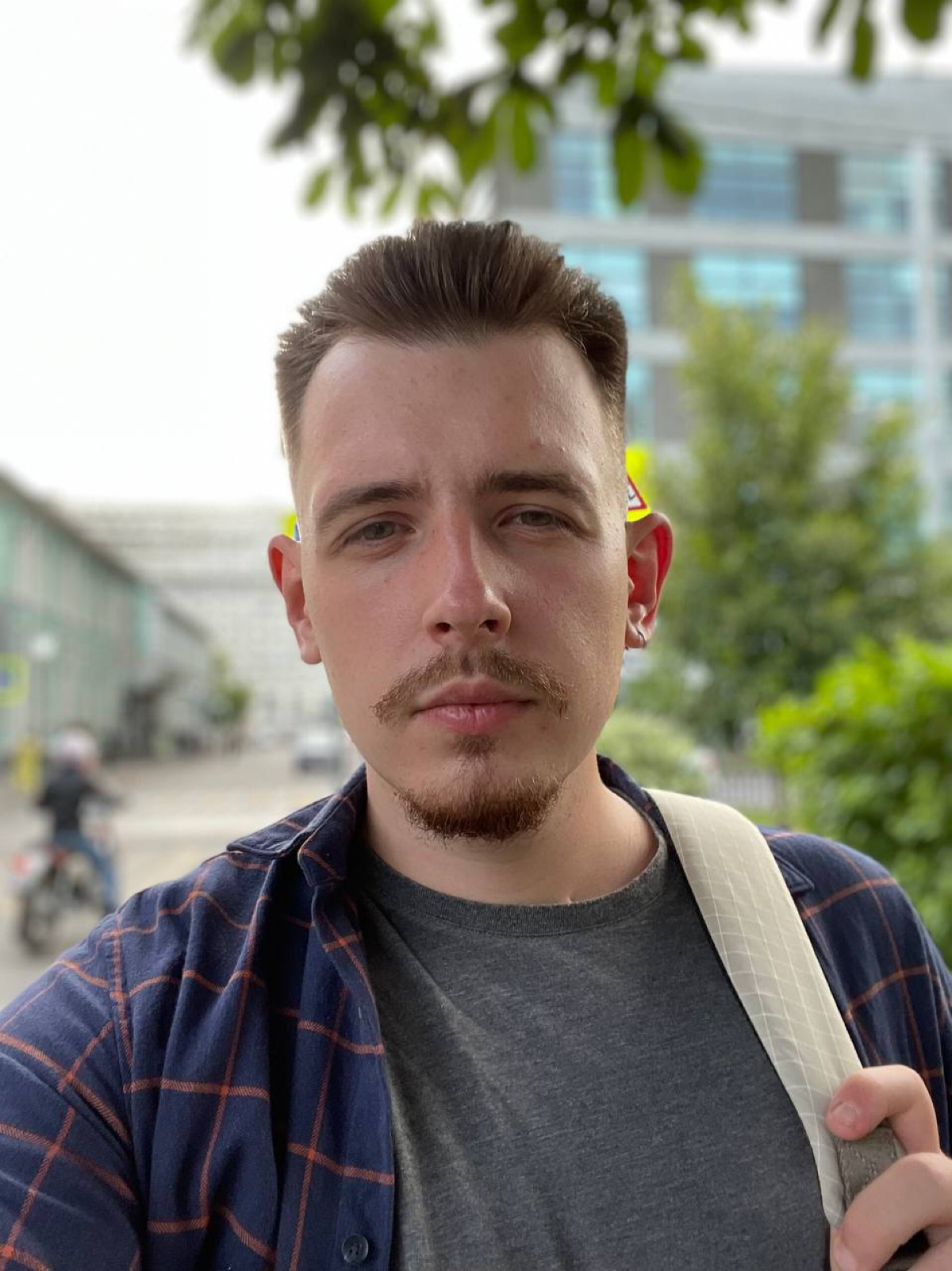 Николай Быковский | Сетка — социальная сеть от hh.ru