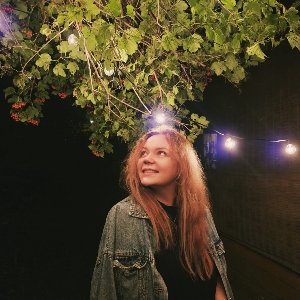 Ксения Просвирина | Сетка — социальная сеть от hh.ru