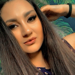 Аля Гонякина | Сетка — социальная сеть от hh.ru