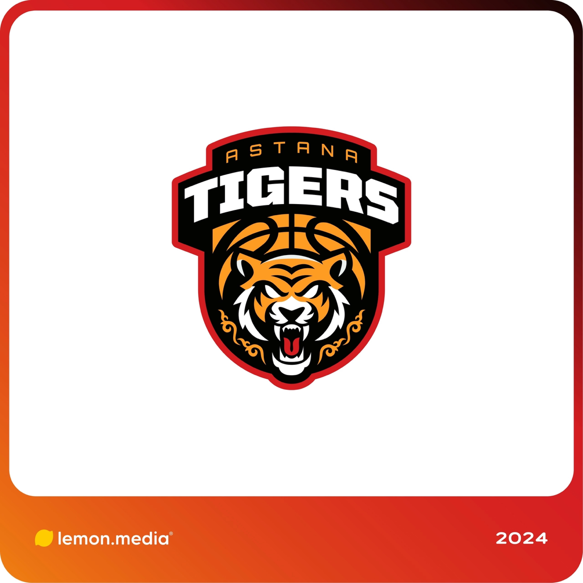 Логотип для компании «TIGERS» | Сетка — социальная сеть от hh.ru