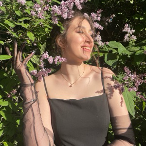 Александра Рафаил