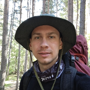 Максим Аверкин | Сетка — социальная сеть от hh.ru