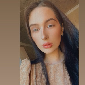 Юлия Тишкова