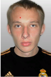 Виталий Нестеров