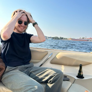 Иван Сидоров