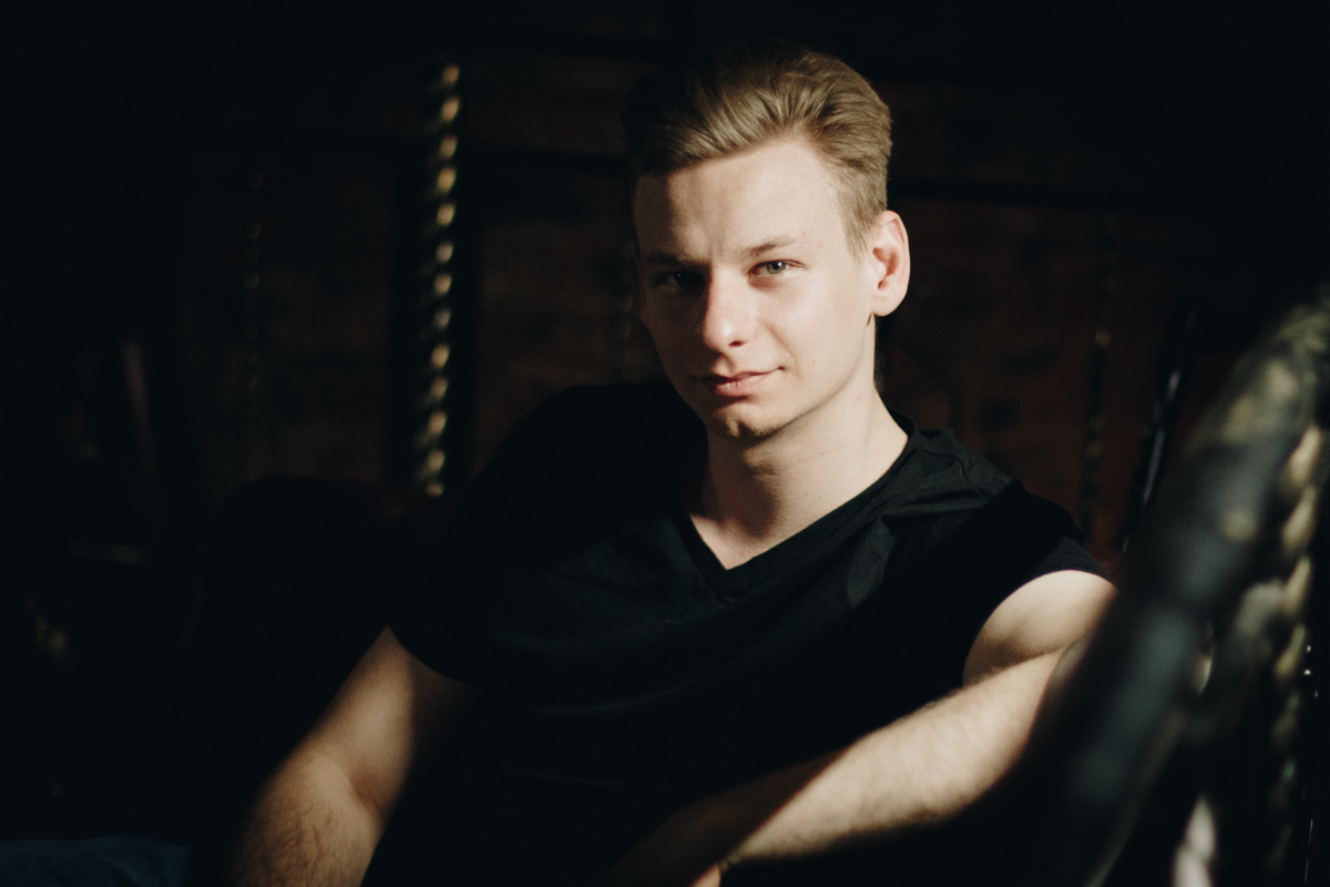 Владислав Искоростинский | Сетка — социальная сеть от hh.ru