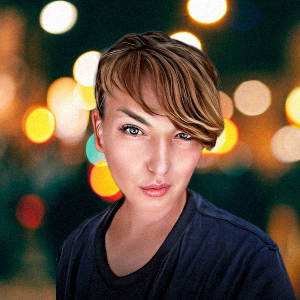 Елена Головченко