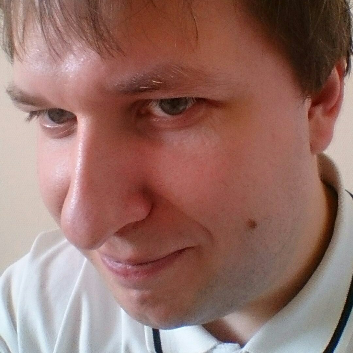 Денис Курочкин | Сетка — социальная сеть от hh.ru