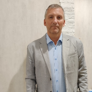 Сергей Вольский