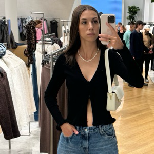 Полина Федорова