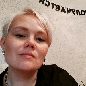 Ольга Соболева