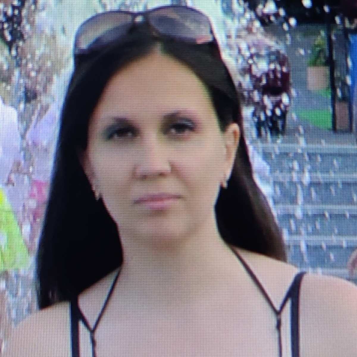 Елена Славинская