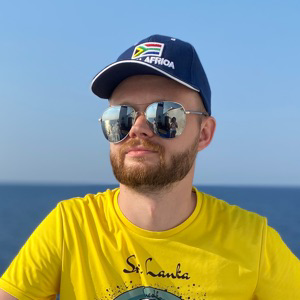 Алексей Морозов