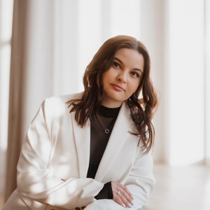 Polina Sorokina | Сетка — социальная сеть от hh.ru