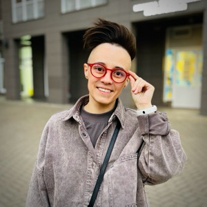 Кот Екатерина