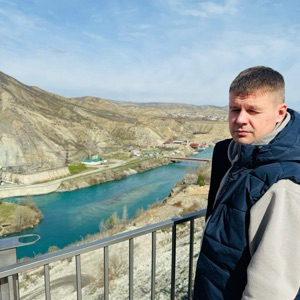 Сергей Сергеев