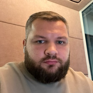 Александр Андросюк | Сетка — социальная сеть от hh.ru