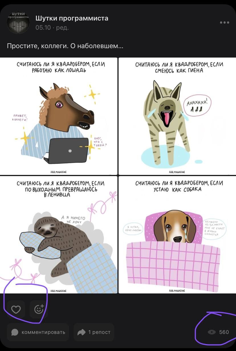 Несправедливость в Сетке | Сетка — социальная сеть от hh.ru