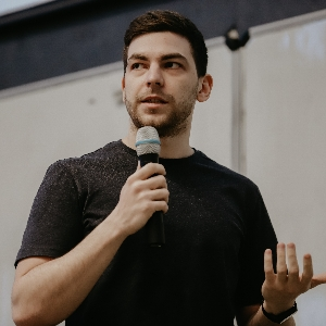 Владлен Гилязетдинов | Сетка — социальная сеть от hh.ru