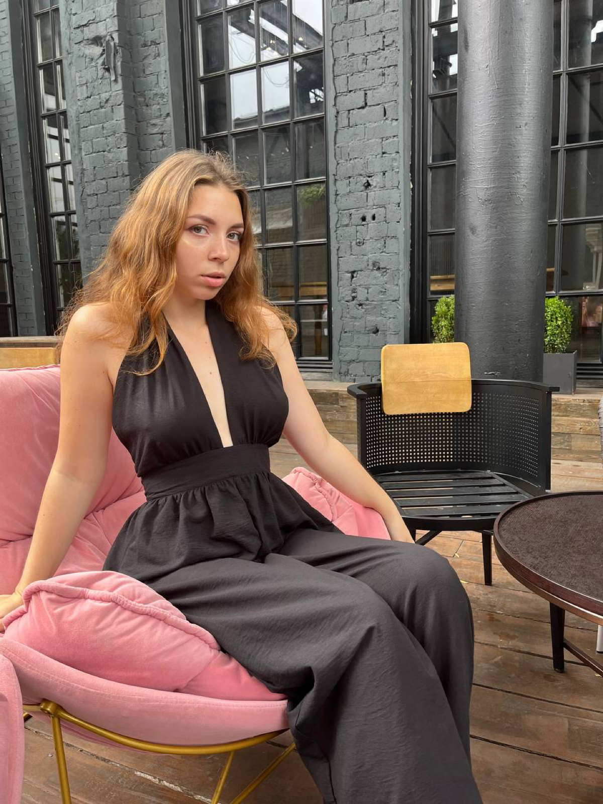 Алёна Максимова