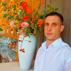 Владимир Филянов