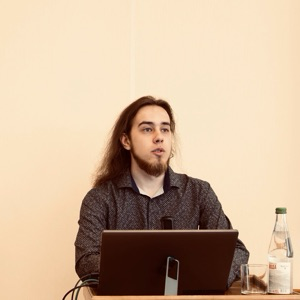 Yaroslav Vdovin | Сетка — социальная сеть от hh.ru