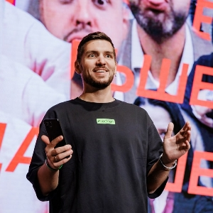 Евгений Савин | Сетка — социальная сеть от hh.ru