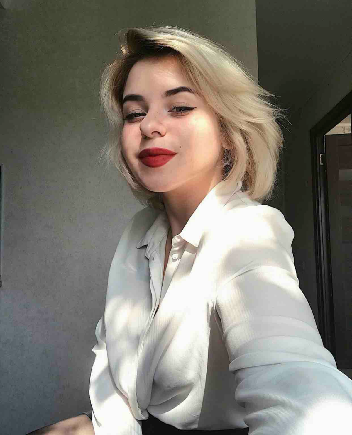 Олеся Вафина