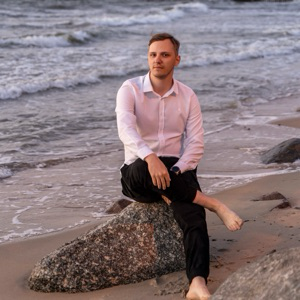 Павел Кравченко | Сетка — социальная сеть от hh.ru