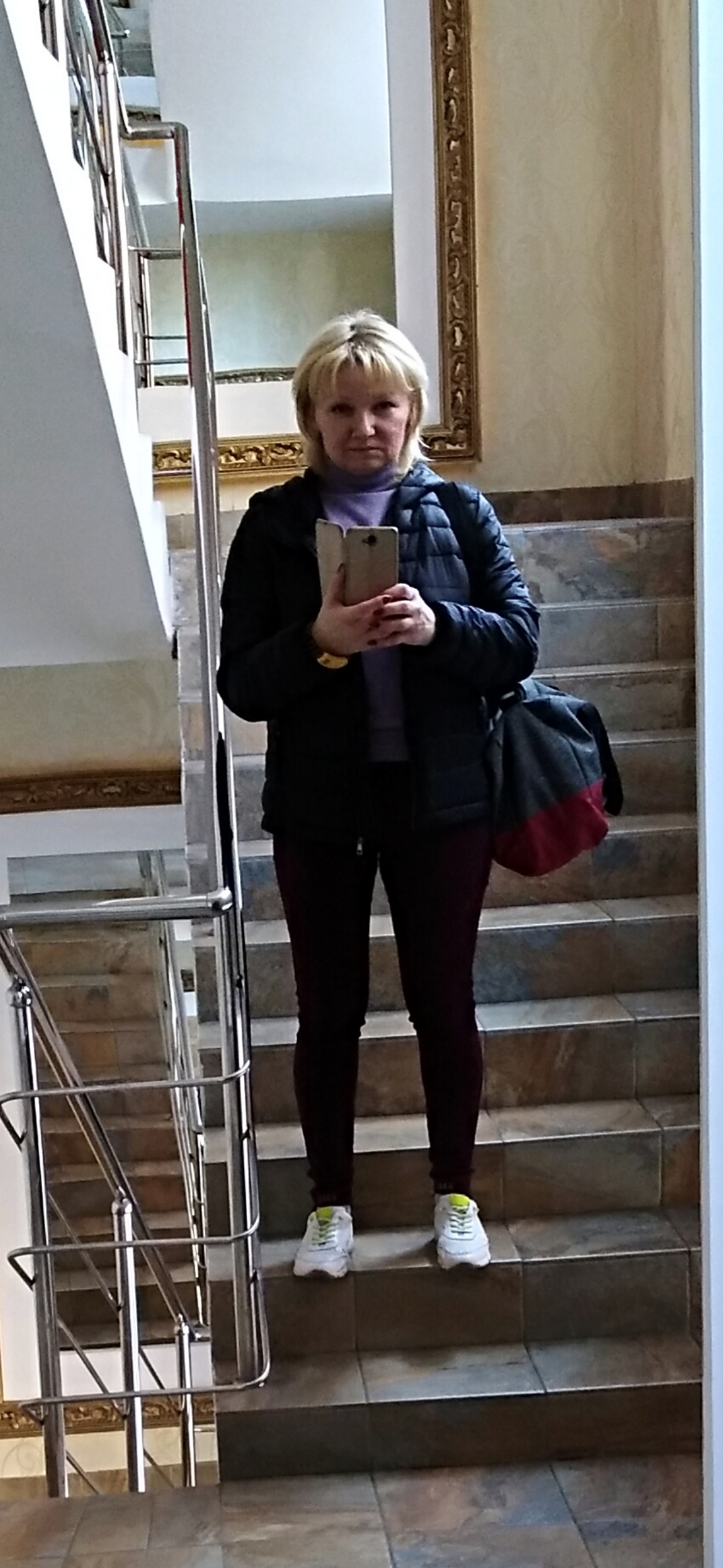 Ирина Кузнецова