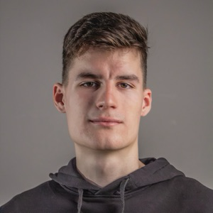 Михаил Куликов | Сетка — социальная сеть от hh.ru