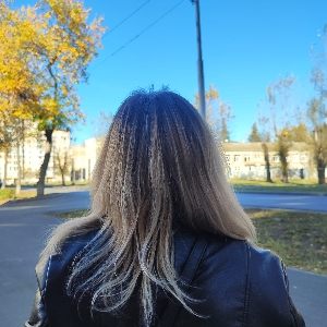 Руфина Решетова
