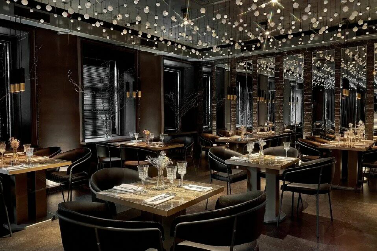 ### NPS в маркетинге ресторана: как измерять и улучшать опыт гостей
Что такое NPS?
NPS (Net Promoter Score) — это метрика, используемая для оценки лояльности клиентов и их готовности рекомендовать про... | Сетка — социальная сеть от hh.ru