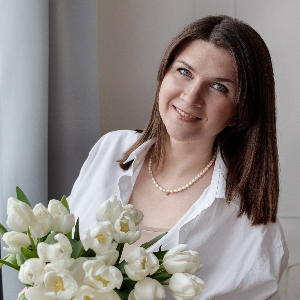 Мария Кузьмина