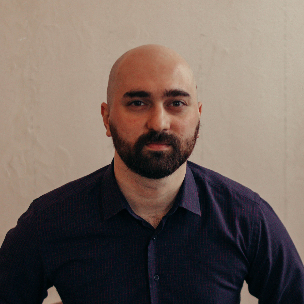 Виталий Сенцов